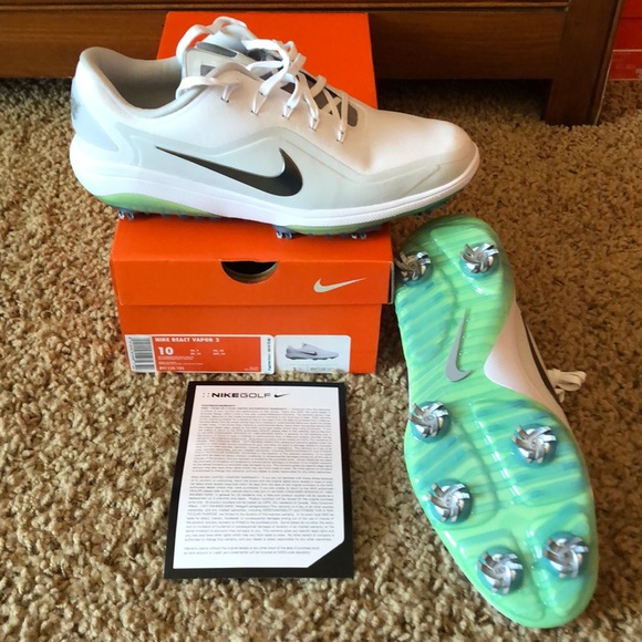 nike react vapor pro 2